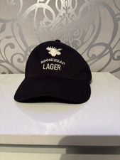 Moosehead Lager Cap