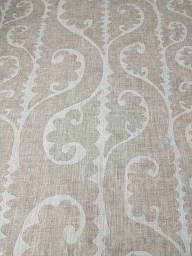 Lewis wood linen - wood,