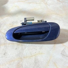 HONDA CIVIC CDTi 2004 EXTERIOR