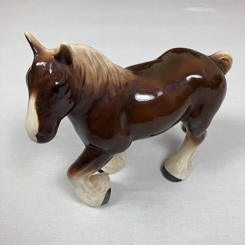 Vintage brown ceramic - vintage,
