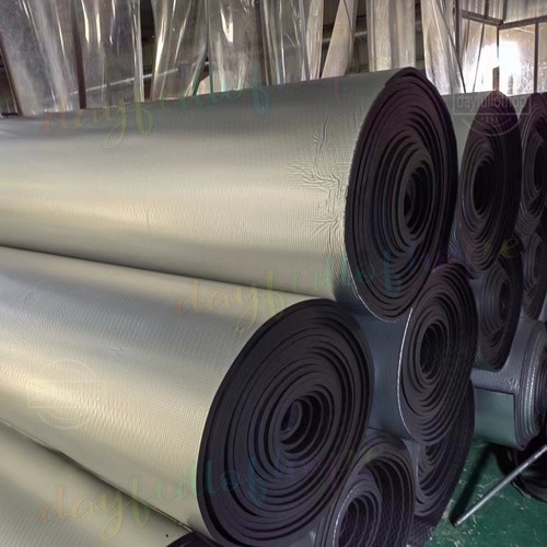 50m camper van insulation - camper,
