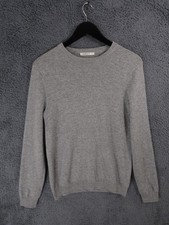 Woolovers Jumper Mens Small