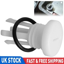 Truma drain plug for carver - truma,