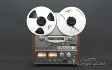 Sony TC-765 Reel to Reel Tape