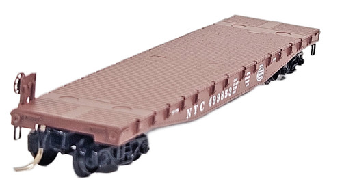 Micro trains 45040 nyc - nyc, gauge