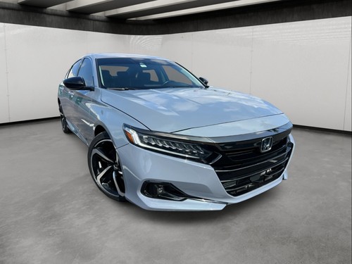 2022 honda accord - 2022,