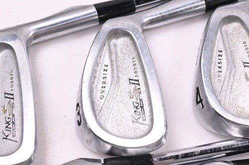 King cobra oversize - cobra, irons