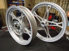 Suzuki GS850G Wheels GS850