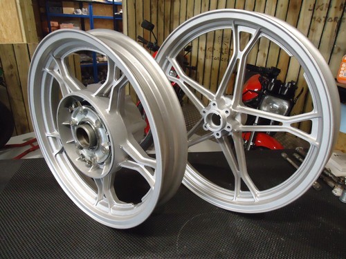 Suzuki gs850g wheels gs850 - wheels,