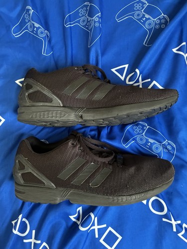 Adidas flux core black - zx,
