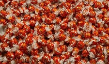 Lindt Lindor Milk Chocolate