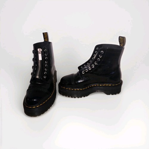 Doc martens sinclair patent - sinclair,