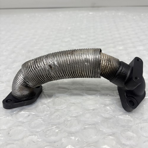 Egr valve pipe for mitsubishi - egr,