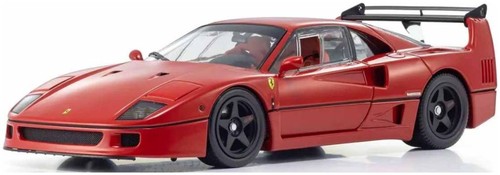 Kyosho ferrari f40 light - kyosho,
