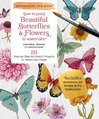 Beautiful butterflies and - butterflies,