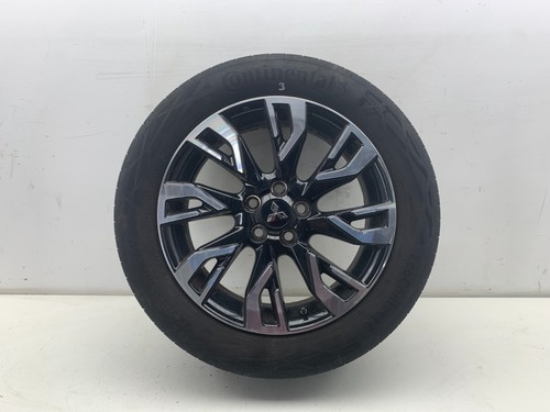 Mitsubishi outlander mk3 - outlander,