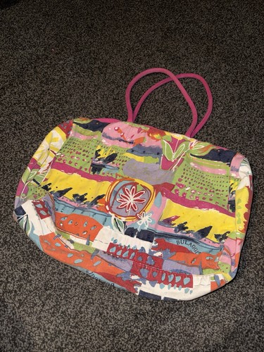 Bulaggi women handbag y2k - handbag,,