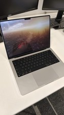 Apple MacBook Pro 14-inch 2021