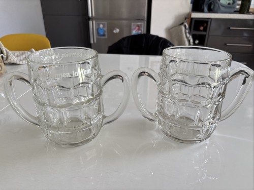 Pair vintage 1970s - pair,