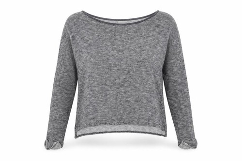 Womens pullover jumper - h&m,