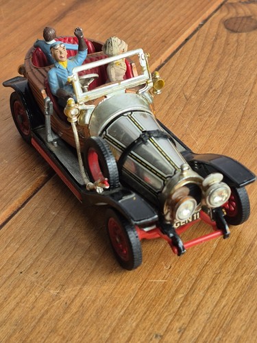 Vintage 1968 corgi - vintage, 266