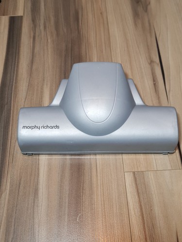 Morphy richards vacuum - ,