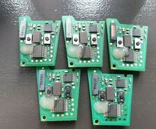 FOR VAUXHALL ASTRA H ZAFRIA B FIXED KEY FOB REMOTE CIRCUIT BOARD UNLOCKED CHIP