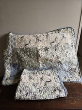 Shanghai Jali Needlepoint