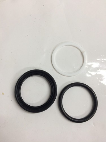 Track adjuster seal kit fit - adjuster,