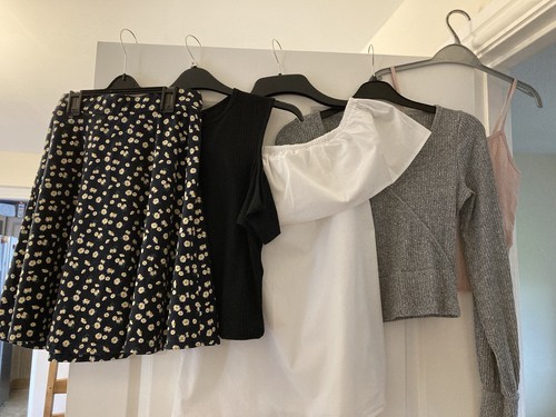 Ladies size clothing - ladies, bundle