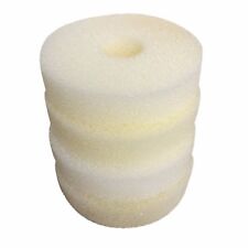4 x Compatible Foam Sponge