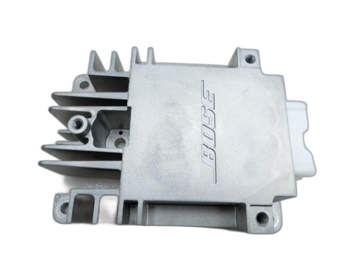 Booster power amplifier - booster, for