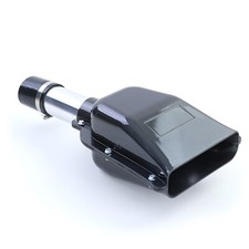 CARBON LOOK AIR INTAKE WITH SPORTS FILTER FOR PEUGEOT 206 2.0 16V 2.0 S16 2.0 RC