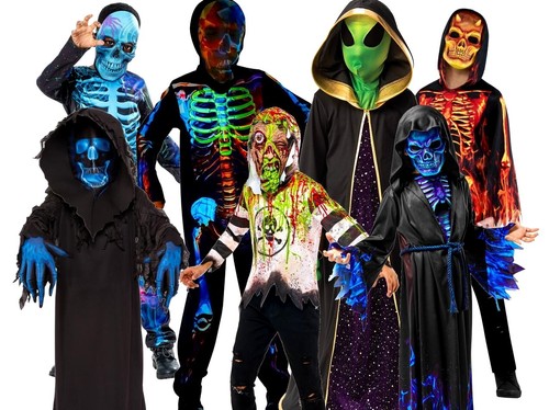 Halloween skeleton reaper - halloween,