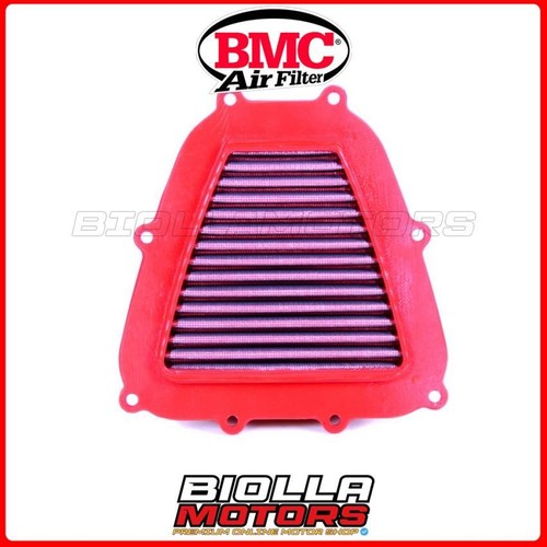 Fm999 air filter bmc yamaha - fm999/01,