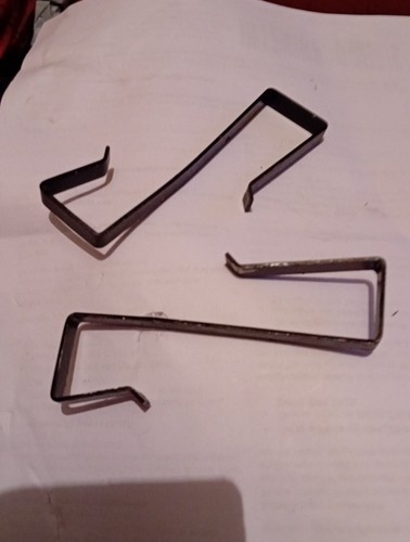 Roofing clips for - clips, roof