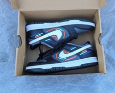 Nike Dunk Low NN (GS)  - Black