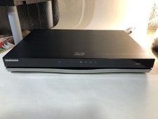 Samsung BD-E8500 DVD Player