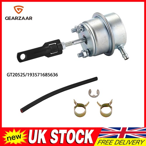 Turbocharger actuator - turbocharger,