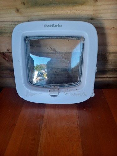 Petsafe staywell manual way - petsafe,