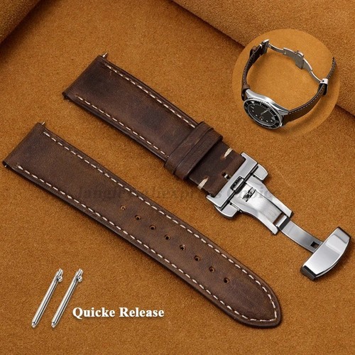 High quality real leather - high,