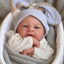 Reborn Baby Dolls Realistic