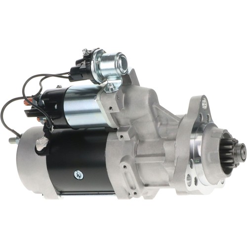 New 24v starter - starter, for