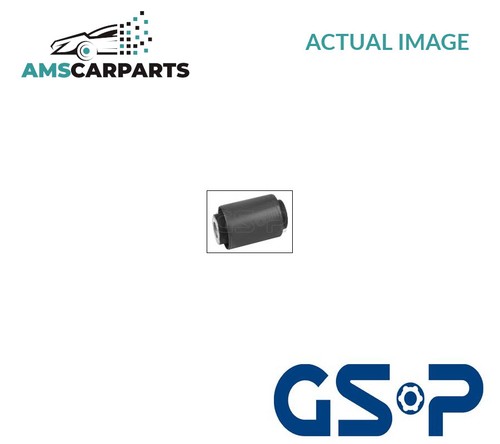 Control arm wishbone bush rear - control,