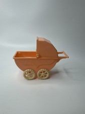 Vintage Doll House Renewal