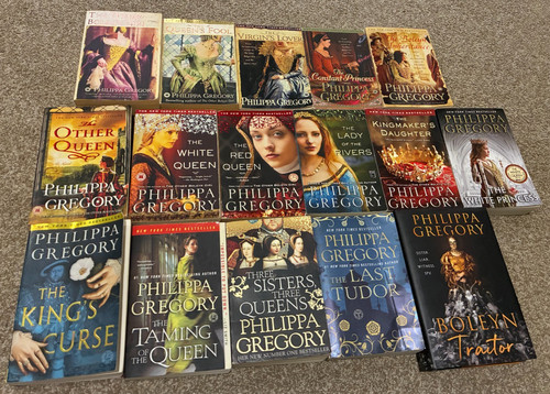 Plantagenet tudor complete - /,