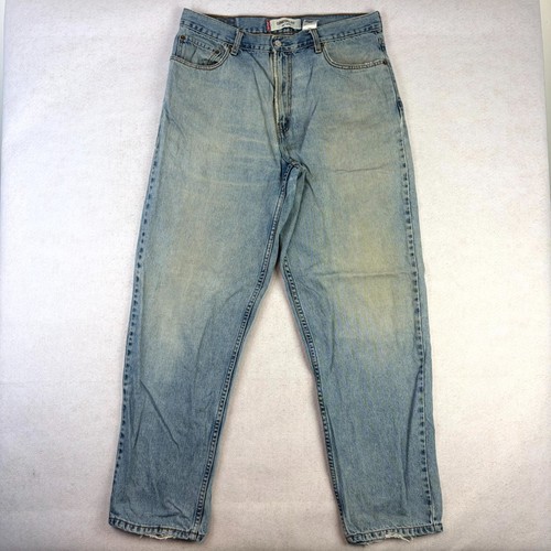 Levi 560 jeans - levi's,