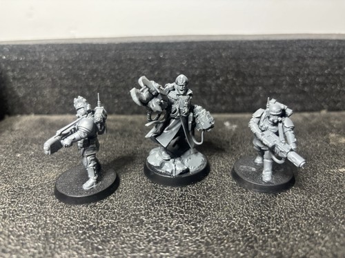 Games workshop warhammer 40k - workshop,