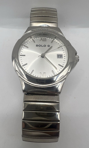 Solo watch stretch strap - 1,