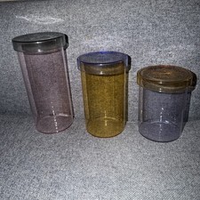 NOVOGRATZ Set of Three